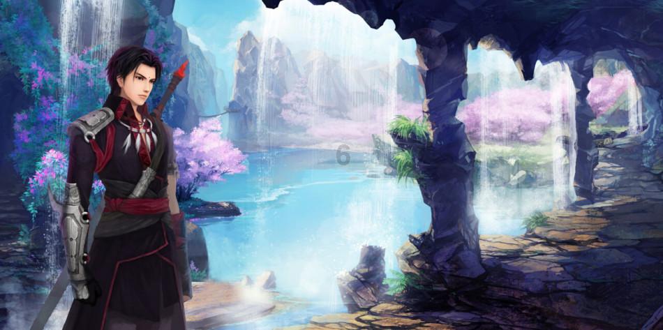海之号角神秘海怪